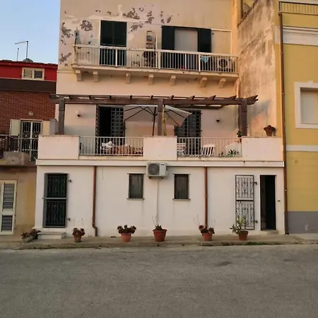 Case Lumiera 2 Apartment