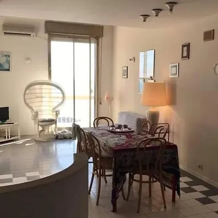 Case Lumiera 2 Lägenhet Scoglitti