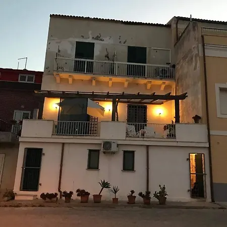 Case Lumiera 2 Apartment