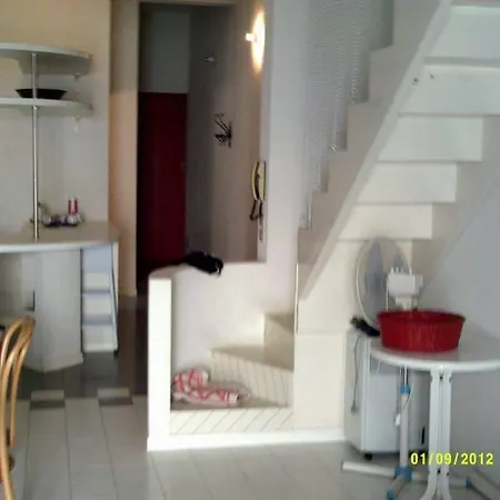 Apartment Case Lumiera 2 *